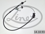 Tross,sidurikasutus LINEX 14.10.93