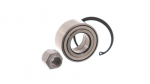 Rattalaagrikomplekt SKF VKBA 3554