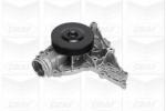 Veepump, mootori jahutus GRAF PA1029