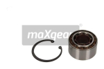 Rattalaagrikomplekt MAXGEAR 33-0960