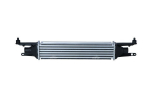 Kompressori&otilde;hu radiaator NRF 30750