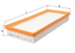 &Otilde;hufilter KNECHT LX 4205