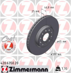 Piduriketas ZIMMERMANN 420.6350.20
