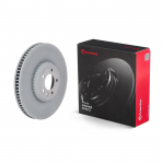 Piduriketas BREMBO 09.E204.23