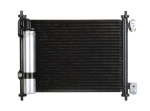 Kondensaator,kliimaseade MAXGEAR AC830425