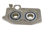 Laager, k&auml;igukast MAXGEAR 49-0977