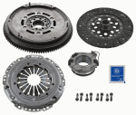 Sidurikomplekt SACHS 2290 601 039