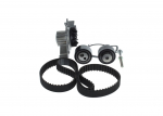 Veepump + hammasrihmakomplekt BOSCH 1 987 946 440