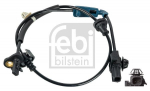Andur, rattap&ouml;&ouml;rete arv FEBI BILSTEIN 177007