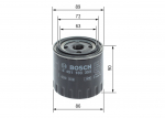 &Otilde;lifilter BOSCH 0 451 103 353