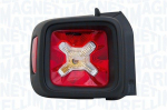 Tagatuli MAGNETI MARELLI LLL382