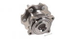 Rattalaagrikomplekt SKF VKBA 7403