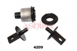 Puks ASHIKA GOM-4209