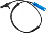 Andur, rattap&ouml;&ouml;rete arv TRW GBS133