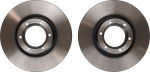 Piduriketas TRW DF4111