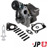 Kompressor,&uuml;lelaadimine JP GROUP 1217400300