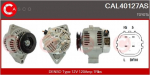 Generaator CASCO CAL40127AS