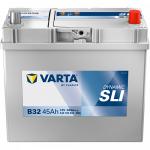 K&auml;ivitusaku VARTA 545156033K262