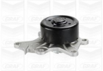Veepump, mootori jahutus GRAF PA1132