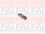 Nookur, mootorijuhtimine FAI AutoParts R175S