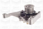 Veepump, mootori jahutus GRAF PA1108