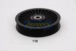 Seade-/juhtrull,soonrihm JAPANPARTS RP-118