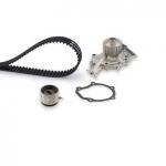 Veepump + hammasrihmakomplekt GATES KP15434XS