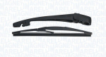 Kojameehe komplekt, klaasipesu MAGNETI MARELLI WRQ0039