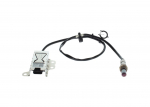 NOx-sensor, karbamiidipritse BOSCH 0 281 008 898