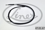 Tross,seisupidur LINEX 47.01.67