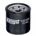 &Otilde;lifilter HENGST FILTER H318W