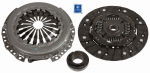 Sidurikomplekt SACHS 3000 954 492