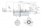 Amort JAPANPARTS MM-00159