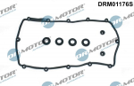 Tihendikomplekt, klapikaas Dr.Motor Automotive DRM01176S