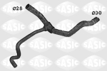 Jahutusvoolik SASIC SWH4192