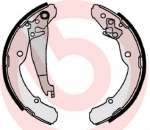 Piduriklotside komplekt BREMBO S 85 516