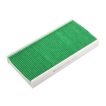 Filter,salongi&otilde;hk Castrol Filters CC0142