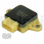 Andur,drosselklapiasend DELPHI SS10993-12B1