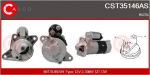 Starter CASCO CST35146AS