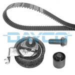 Hammasrihma komplekt DAYCO KTB484