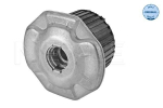 Kinnitus,sillatala MEYLE 014 710 0027