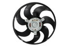 Ventilaator,mootorijahutus NRF 47911
