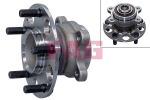 Rattalaagrikomplekt FAG 713 6270 10