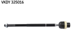Sisemine rooliots,roolivarras SKF VKDY 325016