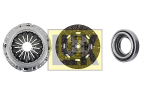 Sidurikomplekt Schaeffler LuK 628 3342 00