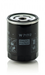 &Otilde;lifilter MANN-FILTER W 717/2