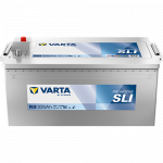 K&auml;ivitusaku VARTA 725103115