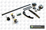 Mootori keti komplekt BGA TC6325VFK