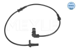 Andur, rattap&ouml;&ouml;rete arv MEYLE 014 899 0072