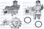 Veepump, mootori jahutus DOLZ A161RS
